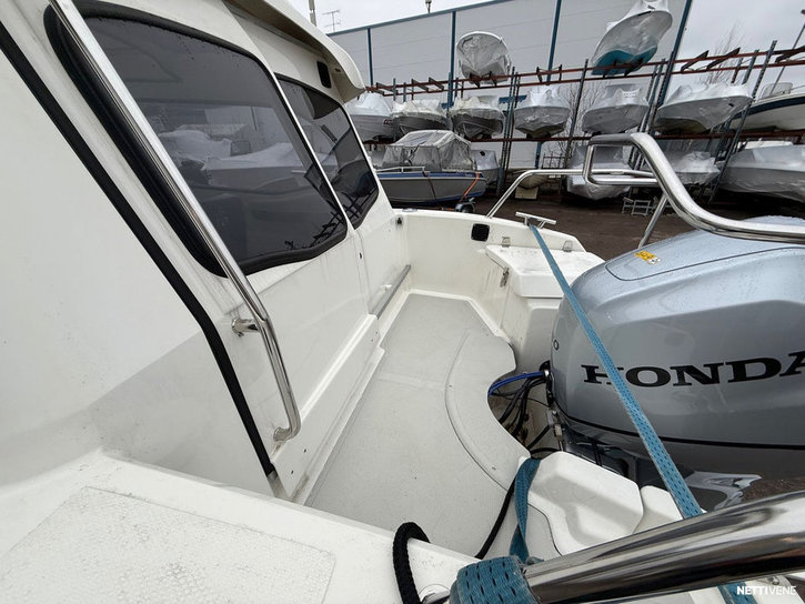 Moottorivene TG 5.9 2022 3098037