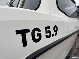 Moottorivene TG 5.9 2022 3098038