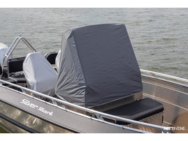 Moottorivene Silver Shark CCX 2026 3098679