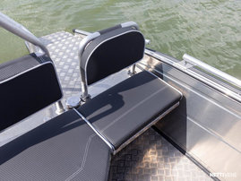 Moottorivene Silver Shark CCX 2026 3098686