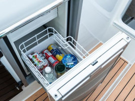 Moottorivene Silver Raptor 2026 3098701