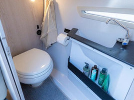 Moottorivene Silver Raptor 2026 3098703