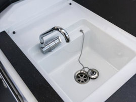 Moottorivene Silver Raptor 2026 3098704