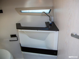 Moottorivene Silver Raptor 2026 3098726