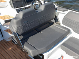 Moottorivene Silver Raptor 2026 3098727