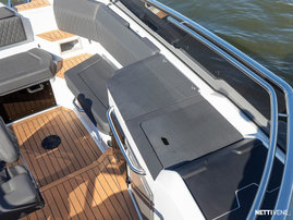 Moottorivene Silver Raptor 2026 3098731