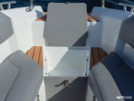 Moottorivene Silver Tiger BRz 2026 3098734