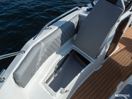 Moottorivene Silver Tiger BRz 2026 3098735