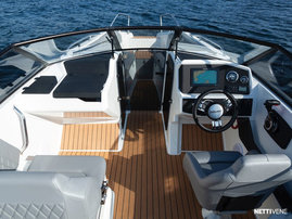 Moottorivene Silver Tiger BRz 2026 3098736