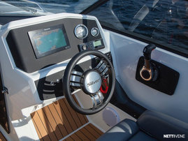 Moottorivene Silver Tiger BRz 2026 3098738