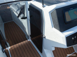 Moottorivene Silver Tiger BRz 2026 3098739