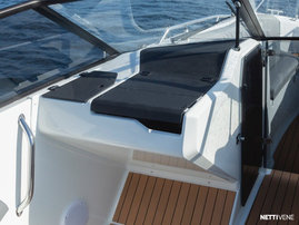 Moottorivene Silver Tiger BRz 2026 3098740