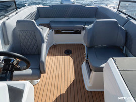 Moottorivene Silver Tiger BRz 2026 3098742