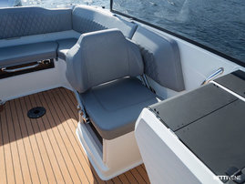 Moottorivene Silver Tiger BRz 2026 3098743