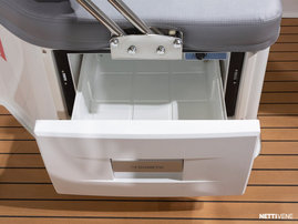 Moottorivene Silver Tiger BRz 2026 3098752