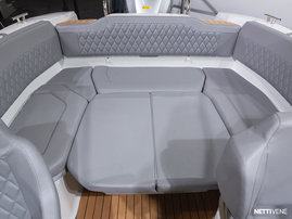 Moottorivene Silver Tiger BRz 2026 3098753