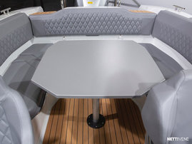 Moottorivene Silver Tiger BRz 2026 3098754