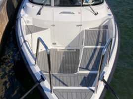 Moottorivene XO 240 RS Cabin 2013 3098785