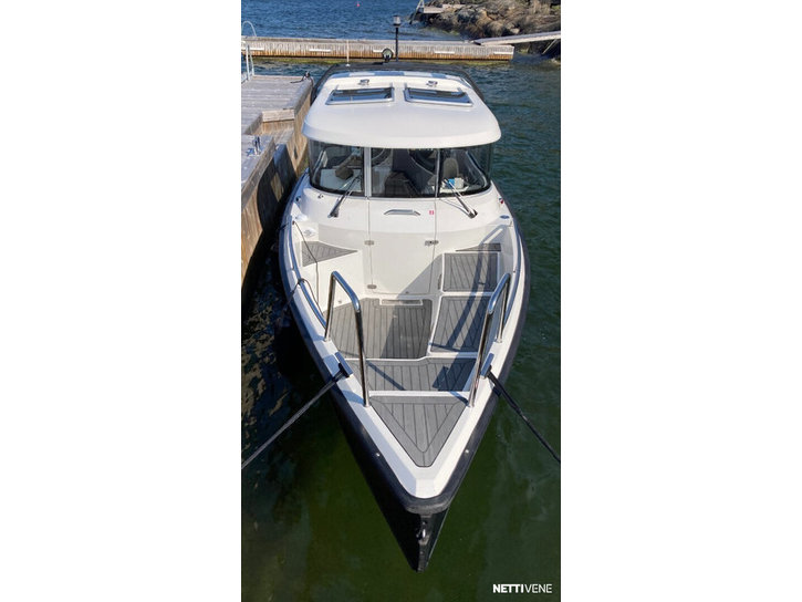 Moottorivene XO 240 RS Cabin 2013 3098785