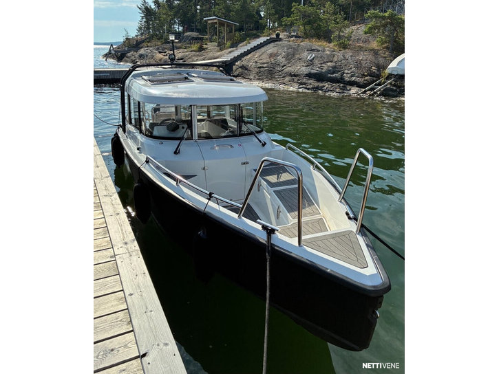 Moottorivene XO 240 RS Cabin 2013 3098788