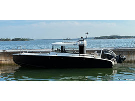 XO 240 RS Cabin 1019440