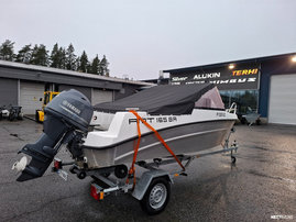 Moottorivene AMT 165 BRf 2024 3099118