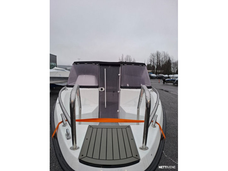 Moottorivene AMT 165 BRf 2024 3099120