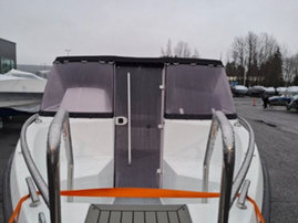 Moottorivene AMT 165 BRf 2024 3099120