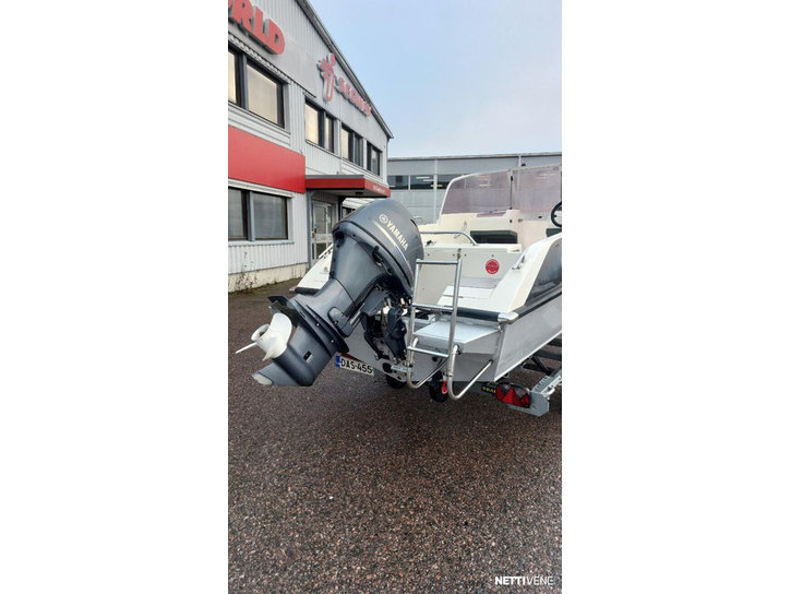 Moottorivene Buster LE 2018 3099579