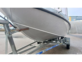 Moottorivene Buster LE 2018 3099582