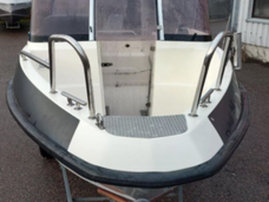 Moottorivene Buster LE 2018 3099584