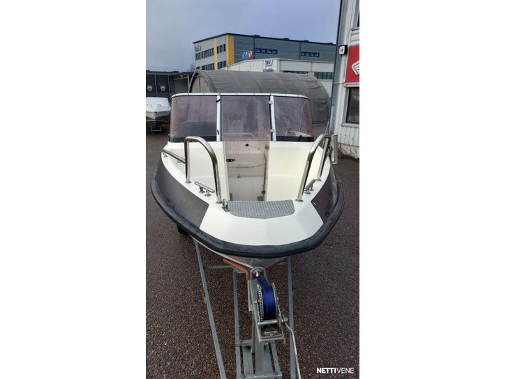 Moottorivene Buster LE 2018 3099584