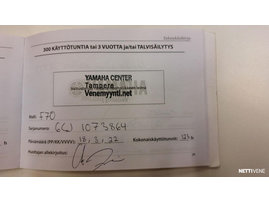 Moottorivene Buster LE 2018 3099589