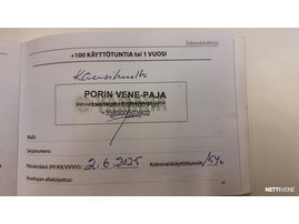 Moottorivene Buster LE 2018 3099591