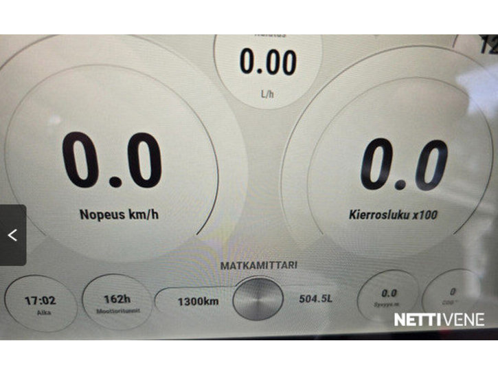 Moottorivene Buster LE 2018 3099592