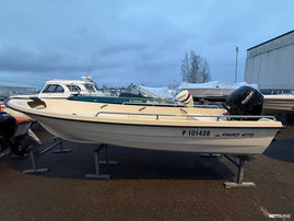 Moottorivene Paro 475 2020 3104393