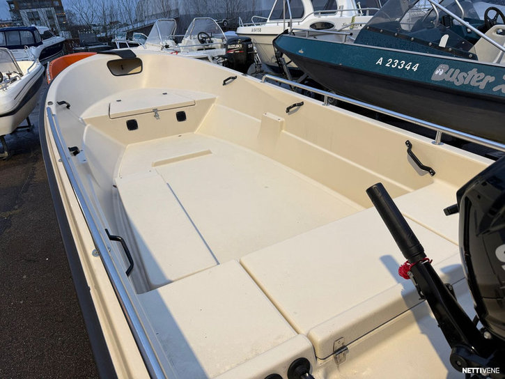 Moottorivene Paro 475 2020 3104396