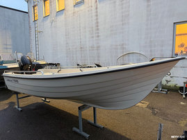 Moottorivene Paro 475 2020 3104398