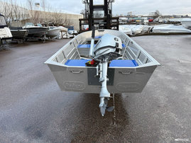 Moottorivene Trapper  2025 3107071