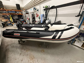 Rib-vene Suzumar  2013 3107106