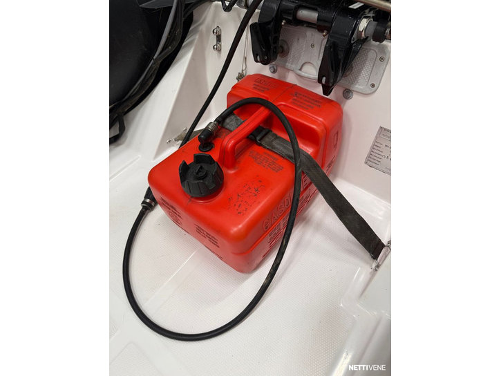 Rib-vene Suzumar  2013 3107110