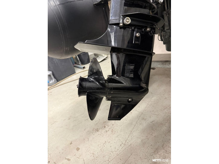 Rib-vene Suzumar  2013 3107114