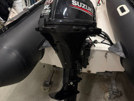 Rib-vene Suzumar  2013 3107115