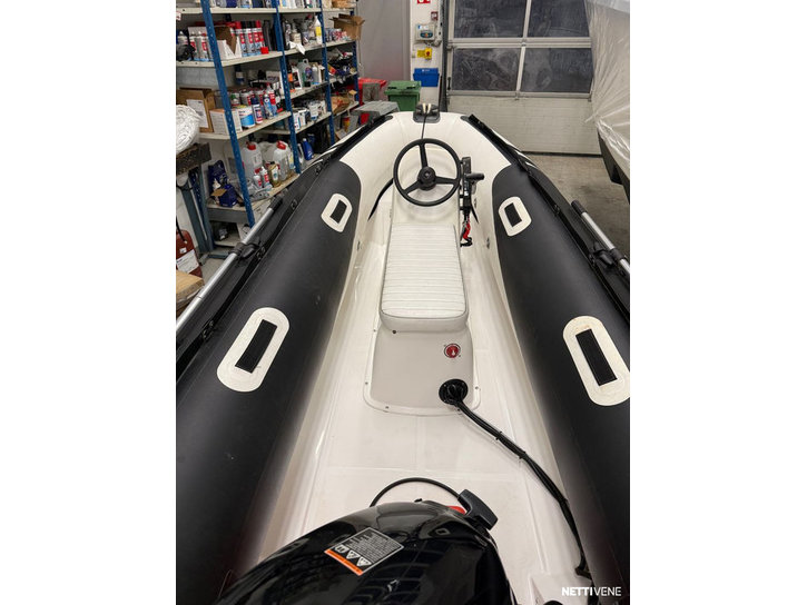 Rib-vene Suzumar  2013 3107116