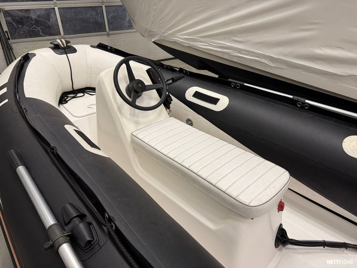 Rib-vene Suzumar  2013 3107117