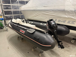 Rib-vene Suzumar  2013 3107119