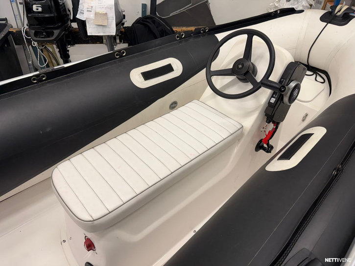 Rib-vene Suzumar Muu malli 2013 3107104