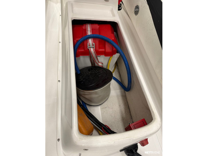 Rib-vene Suzumar Muu malli 2013 3107111