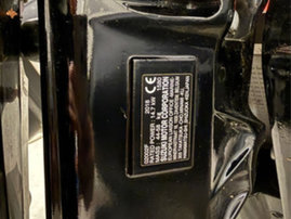 Rib-vene Suzumar Muu malli 2013 3107112