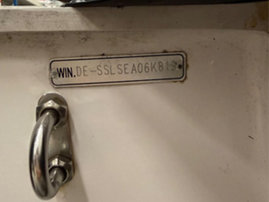 Rib-vene Suzumar Muu malli 2013 3107113